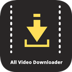 Acethinker AllVideo Downloader آئیکن