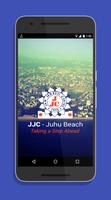 JJC - Juhu Beach Affiche