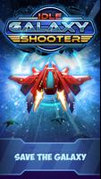 Idle Galaxy Shooter poster