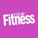 Your Fitness magazine APK