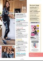 Your Fitness magazine screenshot 2