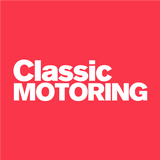 Classic Motoring aplikacja