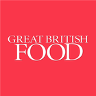 Great British Food icône