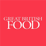 Great British Food ikona