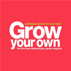 Grow Your Own アイコン