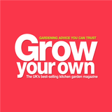 Grow Your Own アイコン