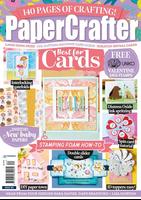 PaperCrafter Plakat