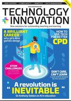 Technology & Innovation poster