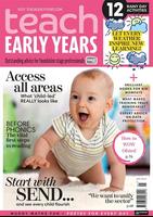 Teach Early Years ảnh chụp màn hình 1