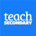 Teach Secondary icon