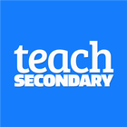 Teach Secondary ícone