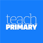 Teach Primary 아이콘