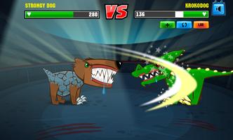 Mutant Fighting Cup Original screenshot 1