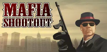 Mafia Game - Shootout Mafia