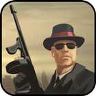 Mafia Game - Mafia Shootout ไอคอน