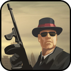 Mafia Game - Mafia Shootout icon