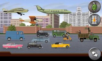 Mafia Game - Mafia Shootout ภาพหน้าจอ 2