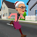 Angry Gran Run 2 APK