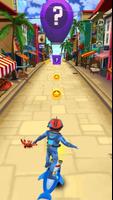 Angry Gran Run 2 syot layar 1