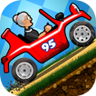 Angry Gran racing -  Rennspiel