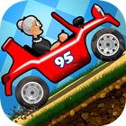 Angry Gran Racing иконка