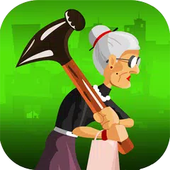 Baixar Angry Granny Smash! APK