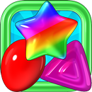 Jelly Jiggle - Jelly Match 3 APK