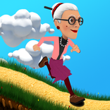 Angry Gran Sweet Run