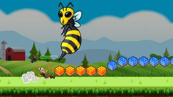 Angry Gran Sweet Run постер