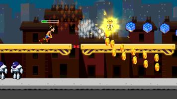 Angry Gran Sweet Run скриншот 1