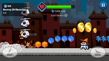 Angry Gran Sweet Run скриншот 3