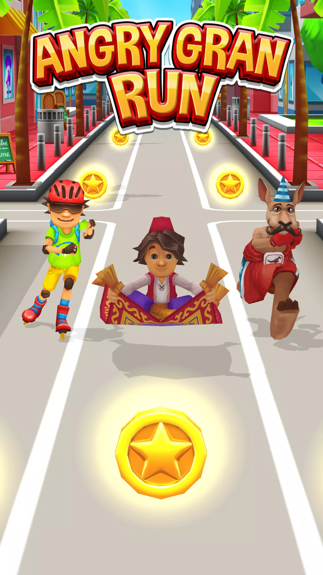 subway surfers 2.32.0 apk