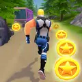 Battle Run
