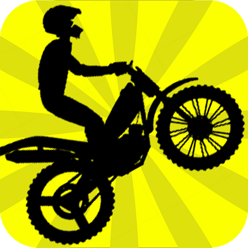 Bike Mania 2 -Extreme Trials Game