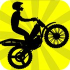 آیکون‌ Bike Mania 2 -Extreme Trials Game