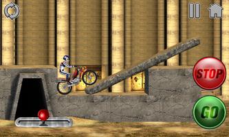 Bike Mania 2 Multiplayer Spiel Plakat