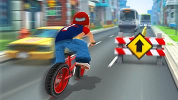 Bike Blast screenshot 1