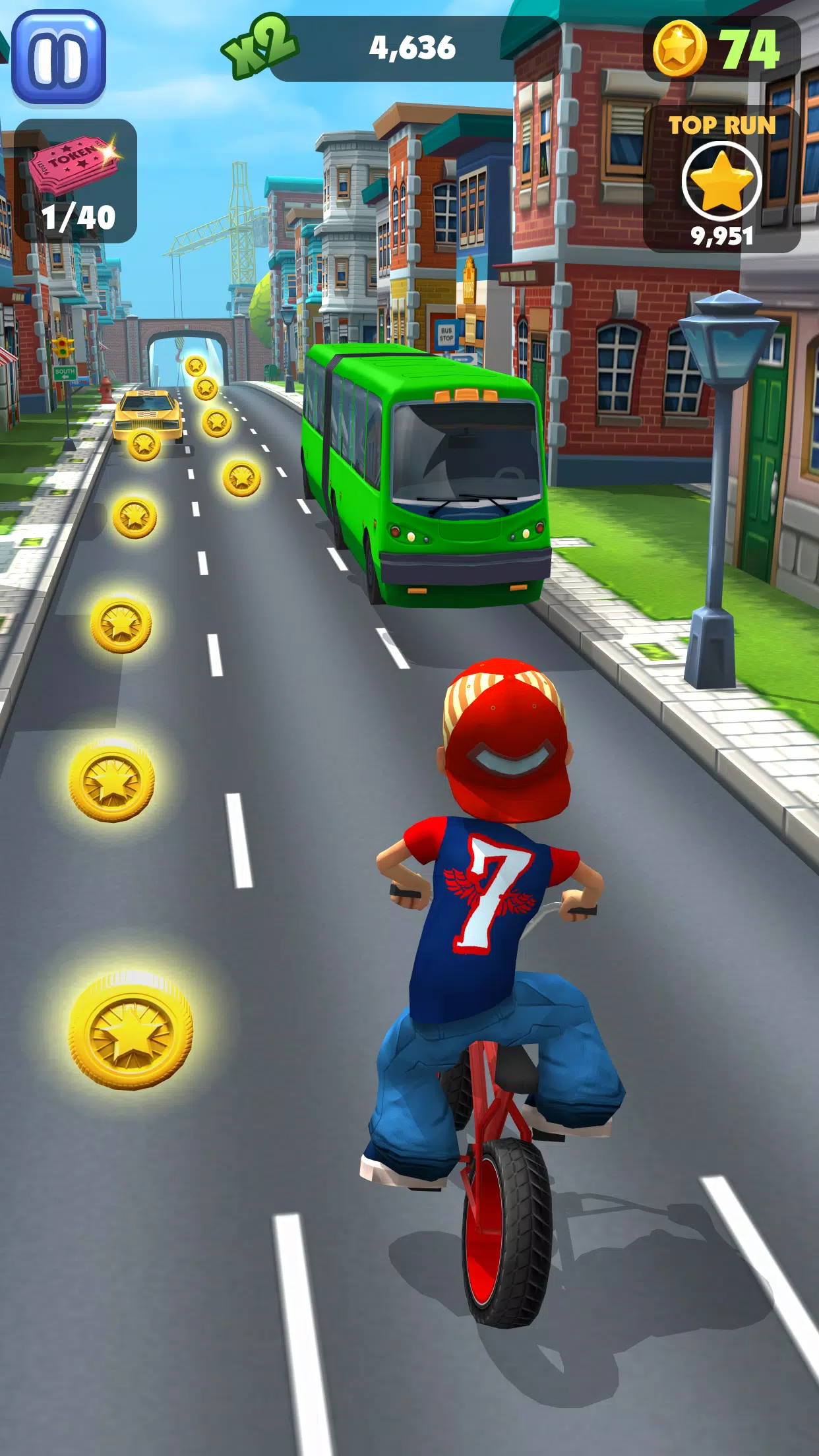 80  Download Mod Bike Blast  Latest Free