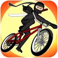 BMX STUNTS