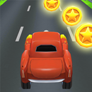 Car Run Racing 🚗 Super Car Race APK