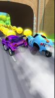 Car Run Racing 🚗 Super Car Race captura de pantalla 2