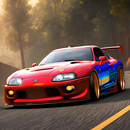 Drag Clash Pro - Racing Game APK