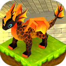 Dragon Craft Original APK