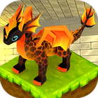 Dragon Craft Original simgesi