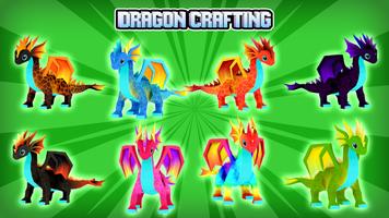 Dragon Craft Original plakat