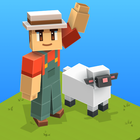 Farm Craft - Farming Game ícone