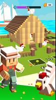 Farm Craft Affiche