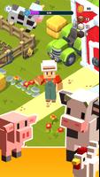 Farm Craft اسکرین شاٹ 1