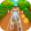 ”Pet Run - Puppy Dog Game