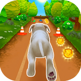 Pet Run - Puppy Dog Game APK